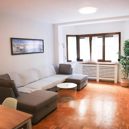 Apartament Casa Aspe Jaca Zewnętrze zdjęcie