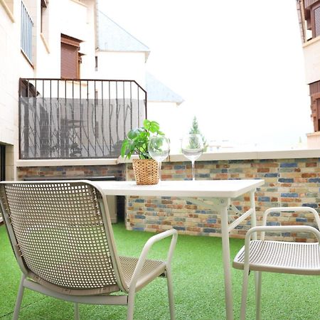 Apartament Casa Aspe Jaca Zewnętrze zdjęcie