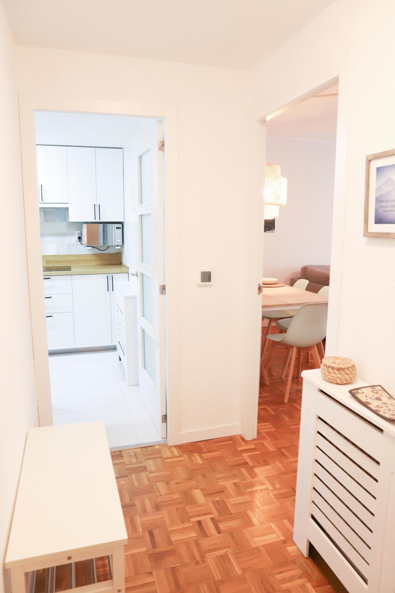 Apartament Casa Aspe Jaca Zewnętrze zdjęcie