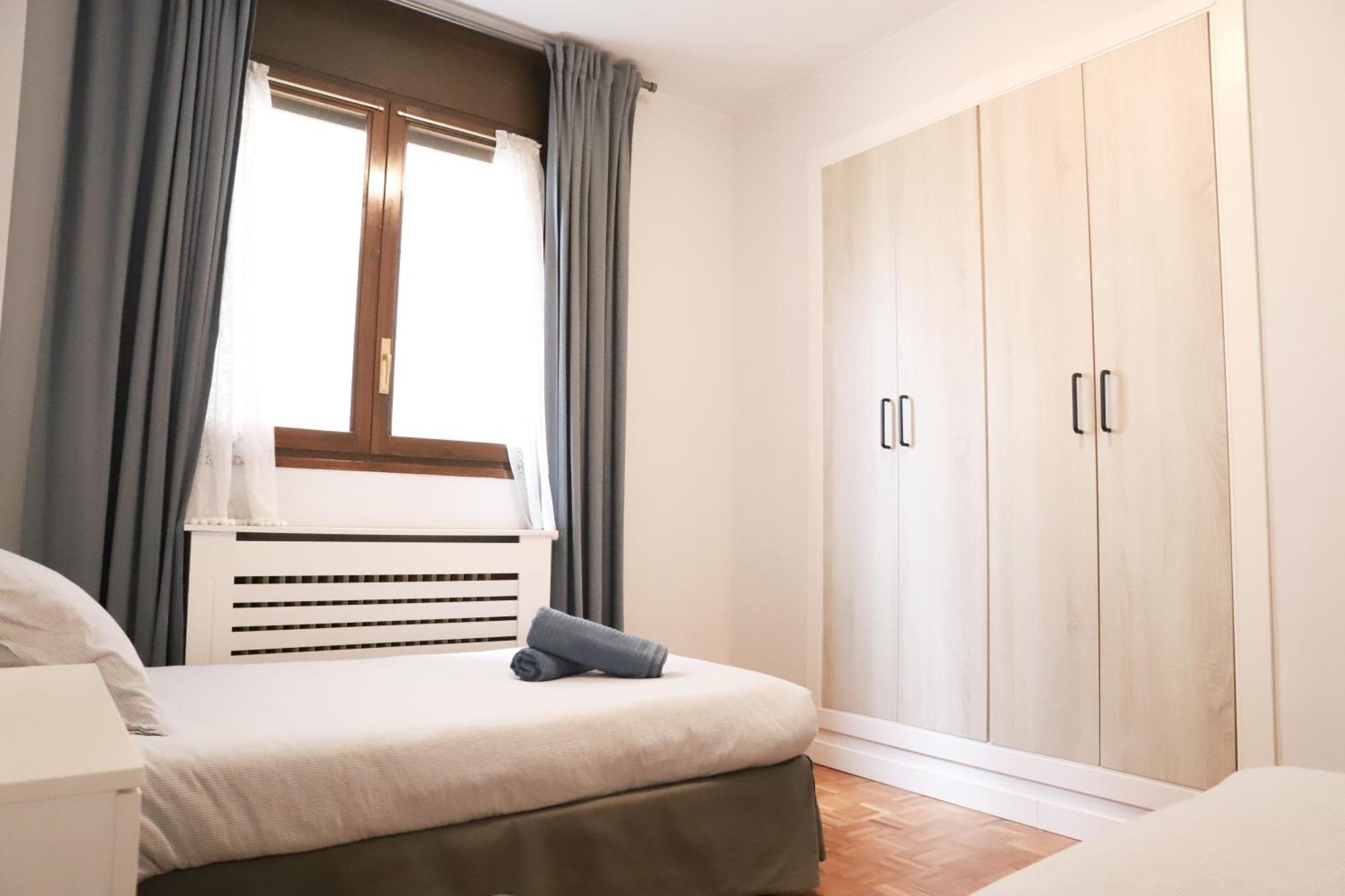 Apartament Casa Aspe Jaca Zewnętrze zdjęcie