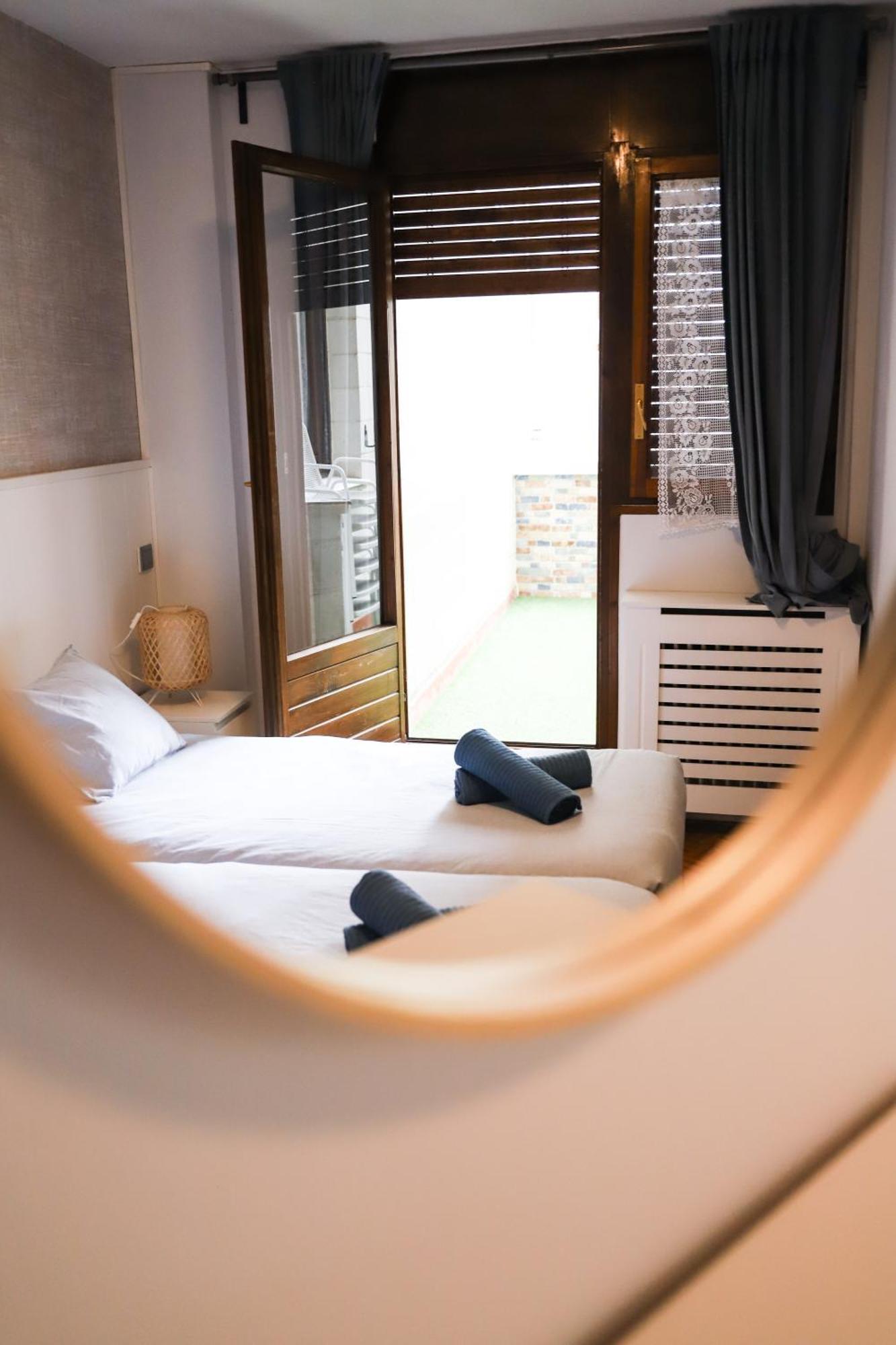 Apartament Casa Aspe Jaca Zewnętrze zdjęcie
