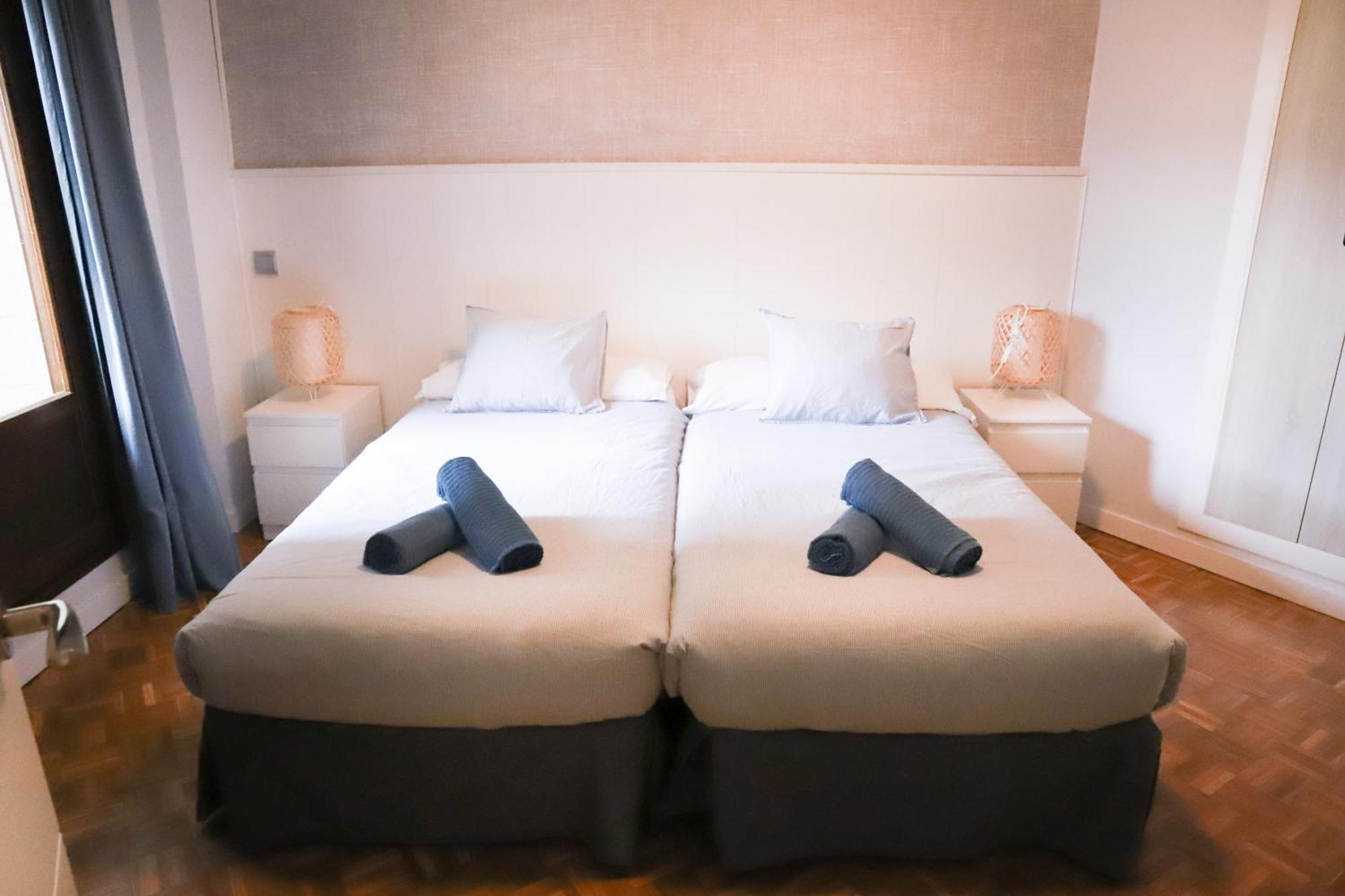 Apartament Casa Aspe Jaca Zewnętrze zdjęcie