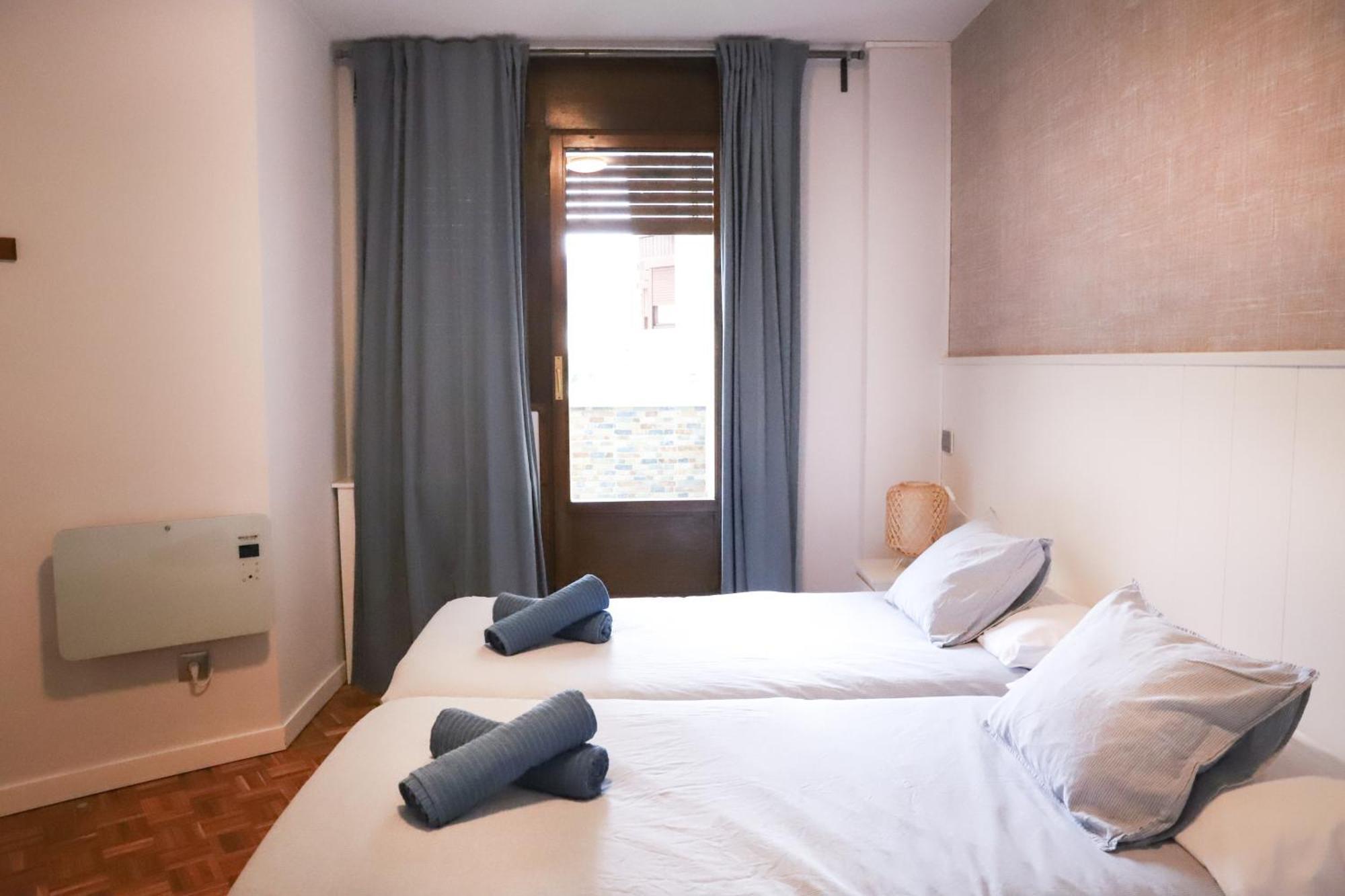 Apartament Casa Aspe Jaca Zewnętrze zdjęcie