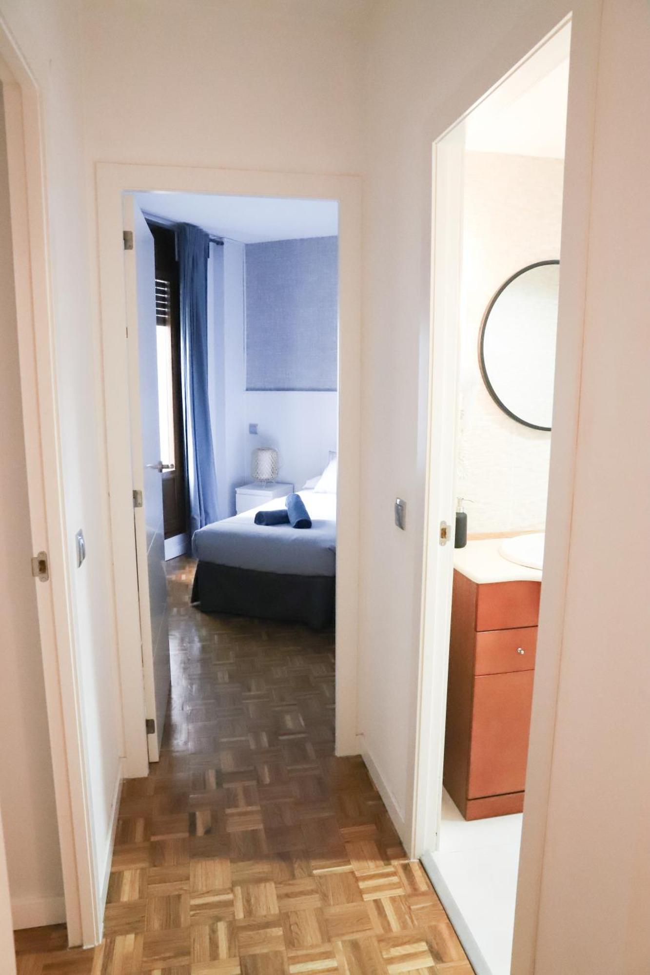 Apartament Casa Aspe Jaca Zewnętrze zdjęcie