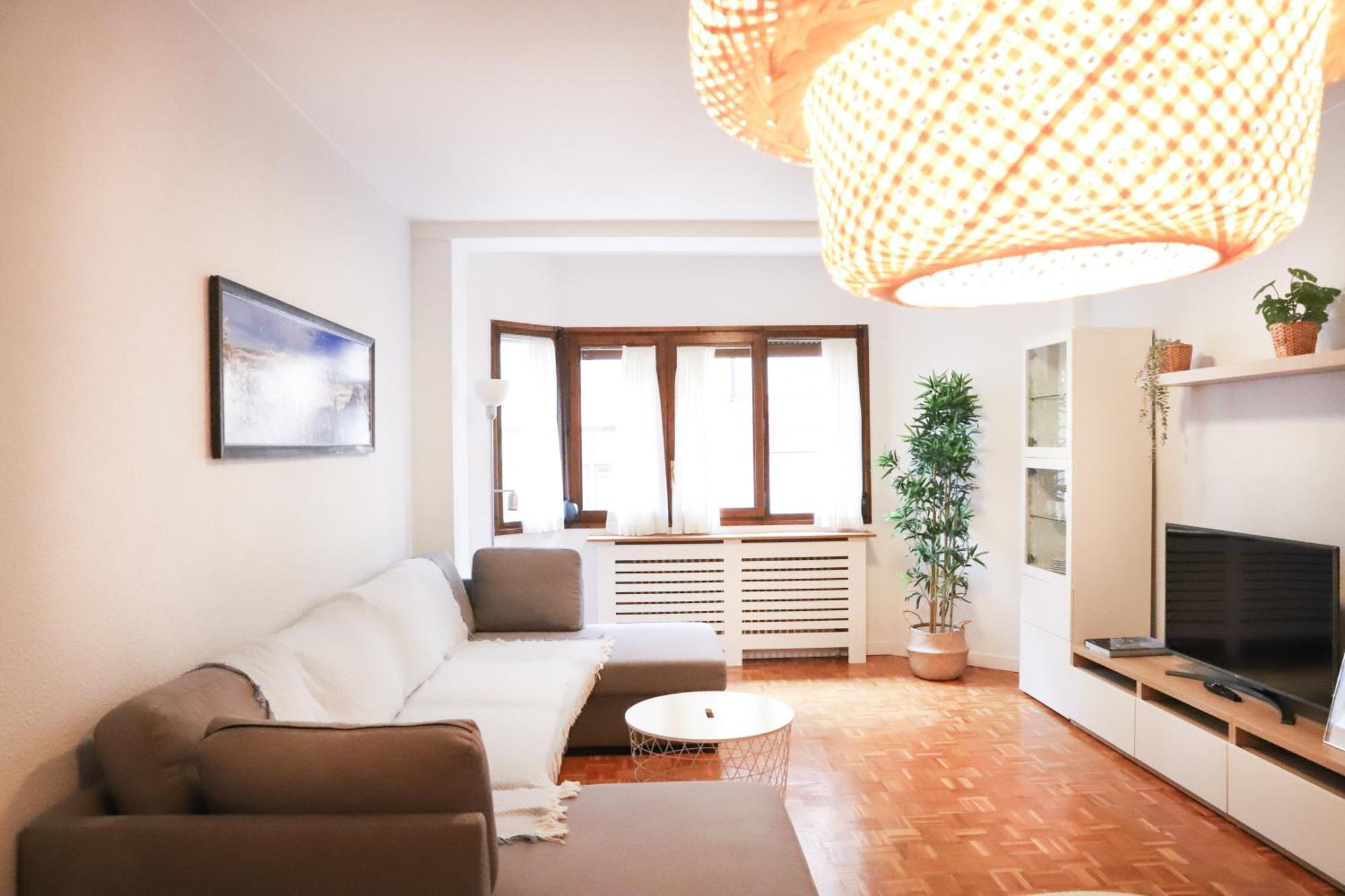 Apartament Casa Aspe Jaca Zewnętrze zdjęcie